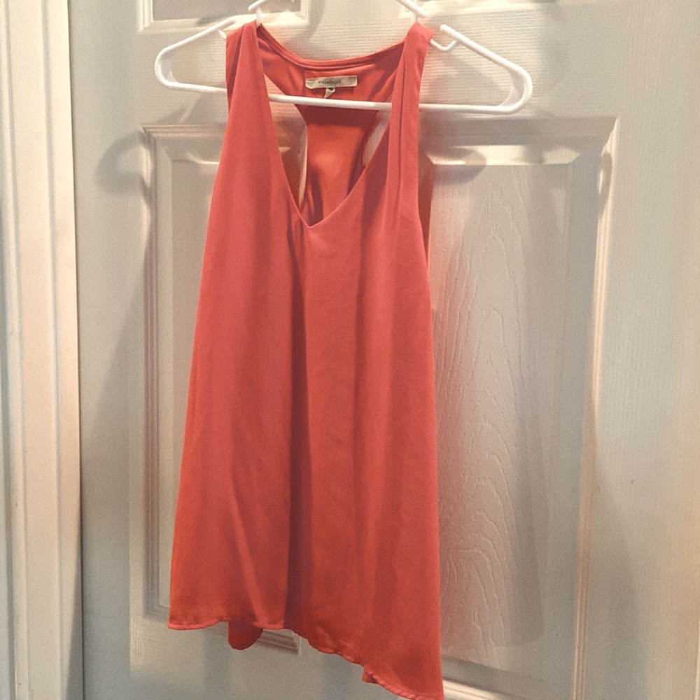 Coral Tank Size S
